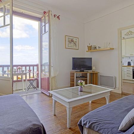 Appartement Mimosas - 3 Etoiles - Welkeys Андай Экстерьер фото