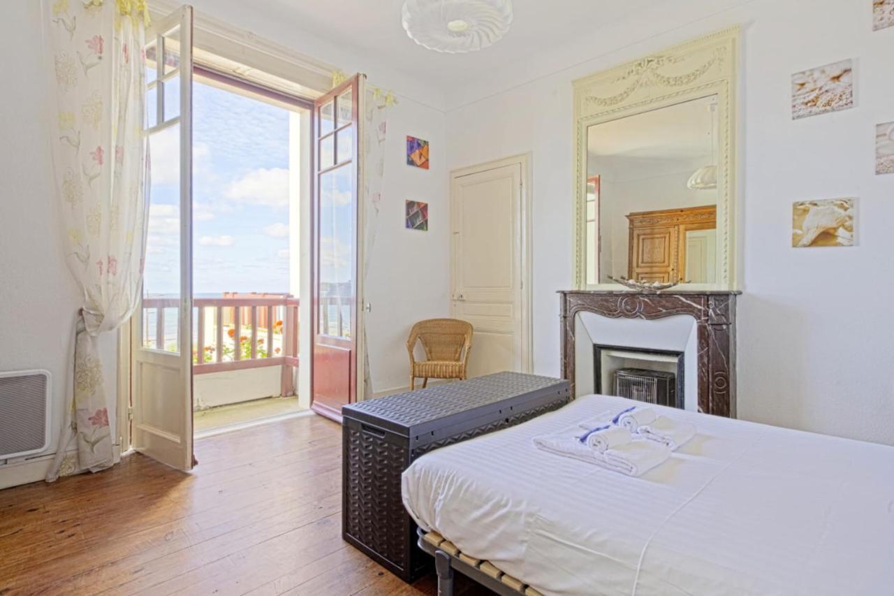 Appartement Mimosas - 3 Etoiles - Welkeys Андай Экстерьер фото